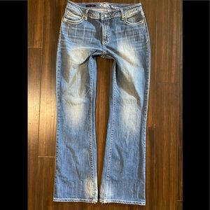 Rock 47 Jeans Women’s Size 13